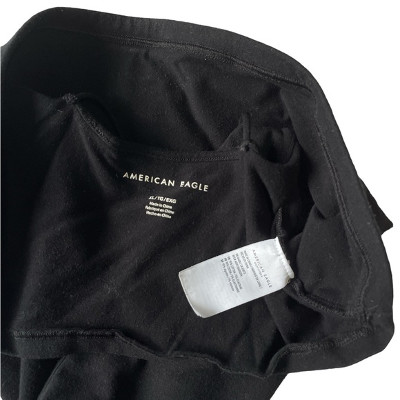 AE STRAPPY-GO-LUCKY CROPPED CAMI - Picture 4 of 4